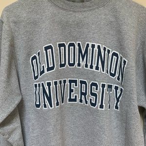Old Dominion University Champion Fleece